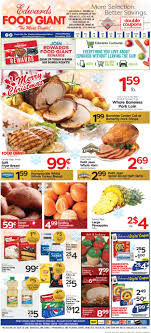 Conveniently located inside food giant supermarket! Edwards Food Giant Current Weekly Ad 12 16 12 24 2020 Frequent Ads Com