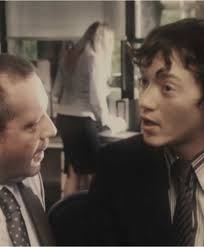 Owain Hughes Gavin and Stacey Xmas Special Joke Explained