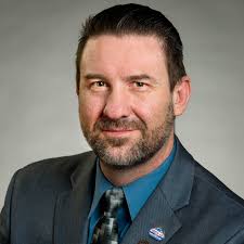 Ray Lister, Former IBEW Local 48 Business Representative