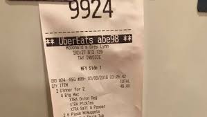 Being your own boss is a dream for many, but knowing the steps to get there makes the proc. Uber Eats What Happens To The Food They Don T Deliver Stuff Co Nz