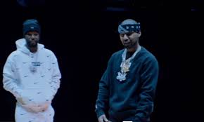 Usa logo white long sleeve. Watch Dipset Freestyle For Kith New York Knicks Hiphop N More