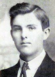 Earl Stanley Lamb (1896-1928)