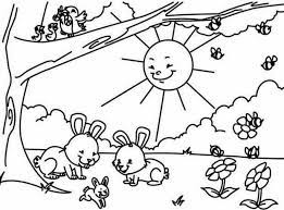 Fotbaloveprestupy.com gambar mewarnai anak tk tema pemandangan gambar mewarnai anak tk tema pemandangan gambarmewarnai com gambar mewarnai anak tk dan sd yang mudah dengan tema pemandangan alam tampak lingkungan rumah asri dengan pemandangan gunung dan pohon bambu di dekatnya tak lupa jalan kampung. Gambar Alam Semesta Untuk Anak Tk Guru Galeri