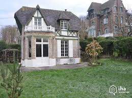 Varengeville Sur Mer Rentals In A House For Your Vacations