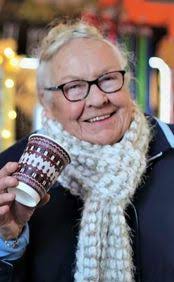 Condolence Book for Sonja Nielsen (née Petersen) (Strandhill, Sligo)