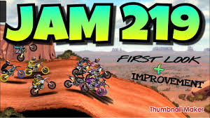 You unlock new bikes by winning a number of races. Veventuale