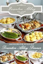 I've been getting requests for the menu from the downton abbey dinner party that dustin threw in february, so i thought i would share it here. Downton Abbey Grateful Prayer Thankful Heart