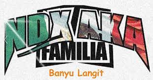 Lirik Lagu Banyu Langit