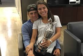 We did not find results for: 14 Adorable Pictures Of Jordan Spieth And His New Fiance Annie Verret For The Win