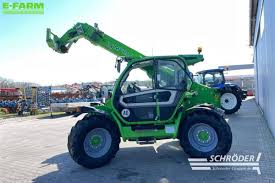 Merlo TF-3810-CS-156 Telehandler