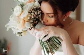 Saying “yes” to forever