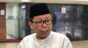 Salon rosi rias pengantin dan sewa tenda decorasi. Ustadz Maaher Meninggal Di Tahanan Dpr Jangan Buru Buru Salahkan Polri