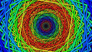 Subscribe to jewelz blu's feed and add her as a friend. Hd Wallpaper Psychedelic Best Wallpaper Hd Trippy Wallpaper Wallpaper Images Hd Bright Wallpaper