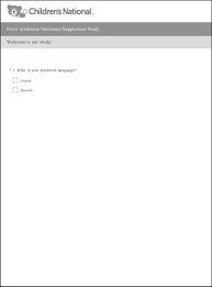 Patterns Of Dietary Supplement Use In Children With Down Syndrome The Journal Of Pediatrics