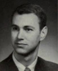 The University of Notre Dame Class of 1969 Blog: 31 May 1969: '69 AFROTC  Domers Commissioned Second Lieutenants in the U.S. Air Force