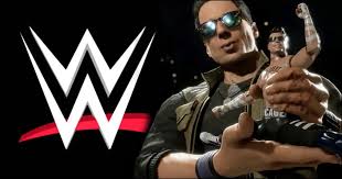 While mortal kombat fans and ryan reynolds want ryan reynolds to play johnny cage in the sequel to 2021's new mortal kombat movie, warner bros. There S At Least 1 Wwe Wrestler Out There Who Really Wants To Play Johnny Cage In The Next Mortal Kombat Movie