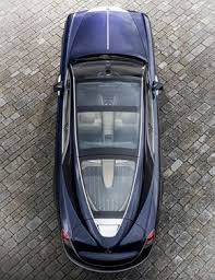 The Rolls Royce Sweptail Is Possibly The Most Expensive New Car Ever American Luxury Rolls Royce Luxury Cars Rolls Royce Car