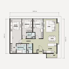 The sopranos house floor plan: Floor Plan Aria Luxury Residence