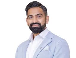 Adil Mohammed Sheikh