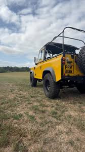 Image result for Sand 1981 Land Rover