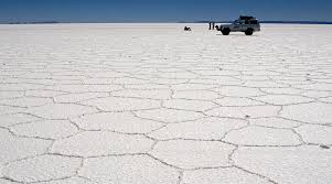 Bolivia hegoameriketako herrialde bat da. Lithium In Bolivia Always A Possibility Never A Reality Interview Mining Com