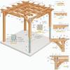 Um zu verhindern, dass das holz ausreißt, sollten die. 1