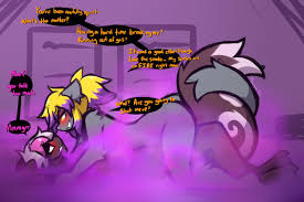 Mewgle) Two Tops comic porn | HD Porn Comics