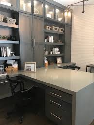 His And Her Desk Home Office Design Home Office Decor Shared Home Offices