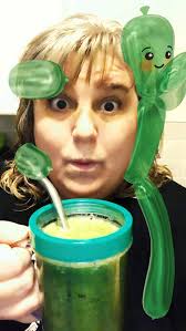 Minnie wasn't as entertained by this filter as I was