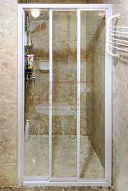 6mm● support bar is removable● australian standard ● sizes available: Shower Screen Central Aluminium Glass