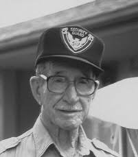 Obituary information for Russell B. Winget