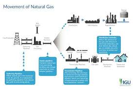 What Is Natural Gas Facts And Figures Igu