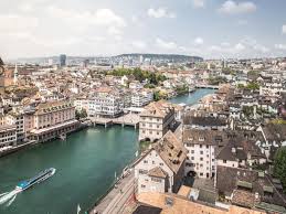 Photograph by urs gubser / eyeem, getty images. Die Klimafreundliche Anreise Nach Zurich Zuerich Com