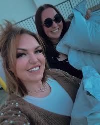 Employee asks about shirt at Walmart