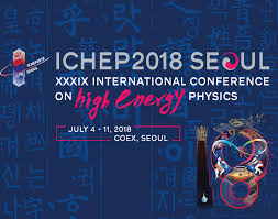 The 4gb patch found in the warhammer: Ichep2018 Seoul 4 11 July 2018 Indico