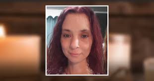 Bridget Nicole Blagg Obituary January 9, 2022
