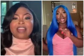 Shekinah Anderson News