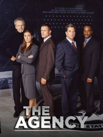 The Agency: Season 1, Episode 1 | Rotten Tomatoes