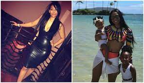 Tall, gorgeous, and stunning, kiara morrison, with her bewitching aura, is the one to watch out for. Kiara Morrison Demar Derozan S Wife 5 Fast Facts Heavy Com