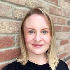 I was really proud to collect this award with Louisa Fallon