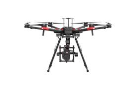 A quadcopter, also called a quadrotor helicopter or quadrotor, is a multirotor helicopter that is lifted and propelled by four rotors. Supported Devices Unleash Live