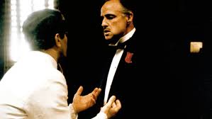 The Godfather' Review: 1972 Original Movie