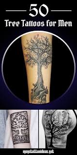 It's no surprise that family tattoo ideas are one of the most popular searches for men. Tree Tattoos For Men Tree Tattoo Men Family Tree Tattoo Tattoos For Guys
