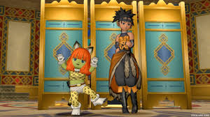 205. 大盗賊のカギを手に入れよう！ | ぽって部！