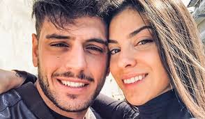 Luigi mastroianni uomini e donne scelta. Luigi Mastroianni E Irene Dopo La Scelta Ci Stiamo Vivendo 24 Ore Su 24