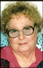 Hattie Bell Martin Payton (1926-2012)