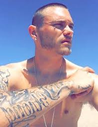 Nicholas Bell's Instagram, Twitter & Facebook