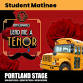 Student Matinee – LEND ME A TENOR