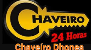 Chaveiro Parauapebas 24horas