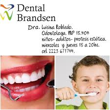 Dental Brandsen